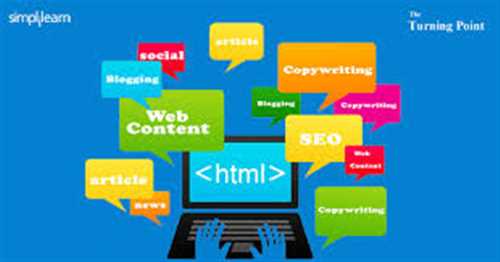 عناصر در HTML