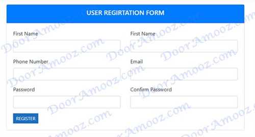 افزودن فیلدهای سفارشی به Identity Core در Asp.net Core MVC
