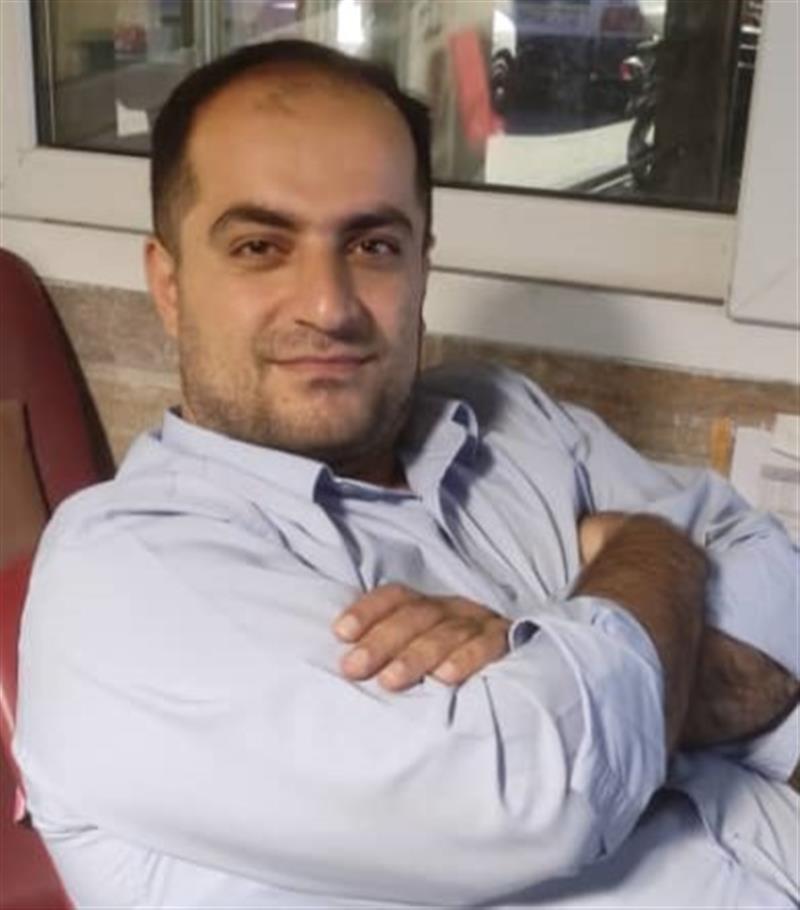 محمد ولی نژاد در مدرسه آنلاین دورآموز