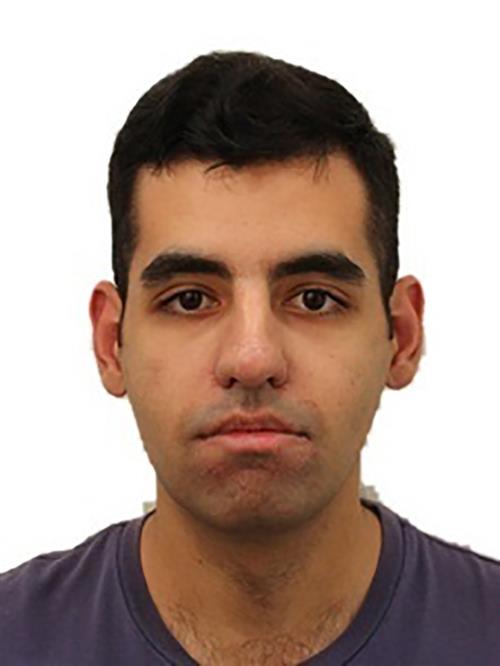 رشاد رحیم زاده در مدرسه آنلاین دورآموز